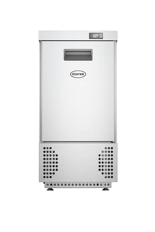 HR120: 120 Ltr Undercounter Cabinet Refrigerator 13-246