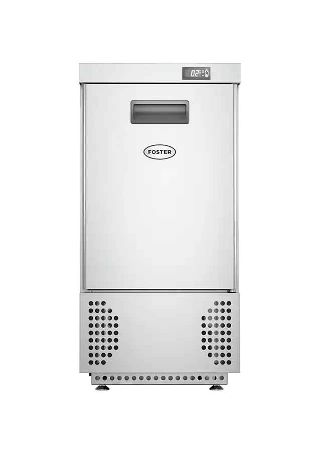 HR120: 120 Ltr Undercounter Cabinet Refrigerator 13-246 - JD Catering Equipment Solutions Ltd