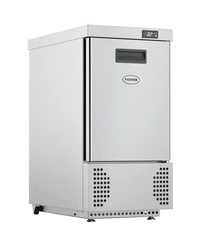 HR120: 120 Ltr Undercounter Cabinet Refrigerator 13-246