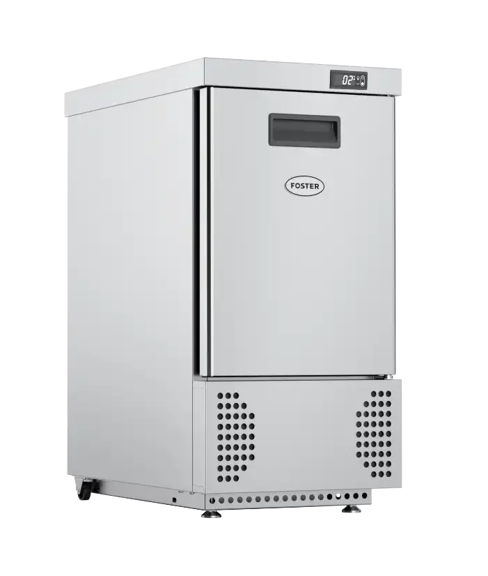 HR120: 120 Ltr Undercounter Cabinet Refrigerator 13-246 - JD Catering Equipment Solutions Ltd
