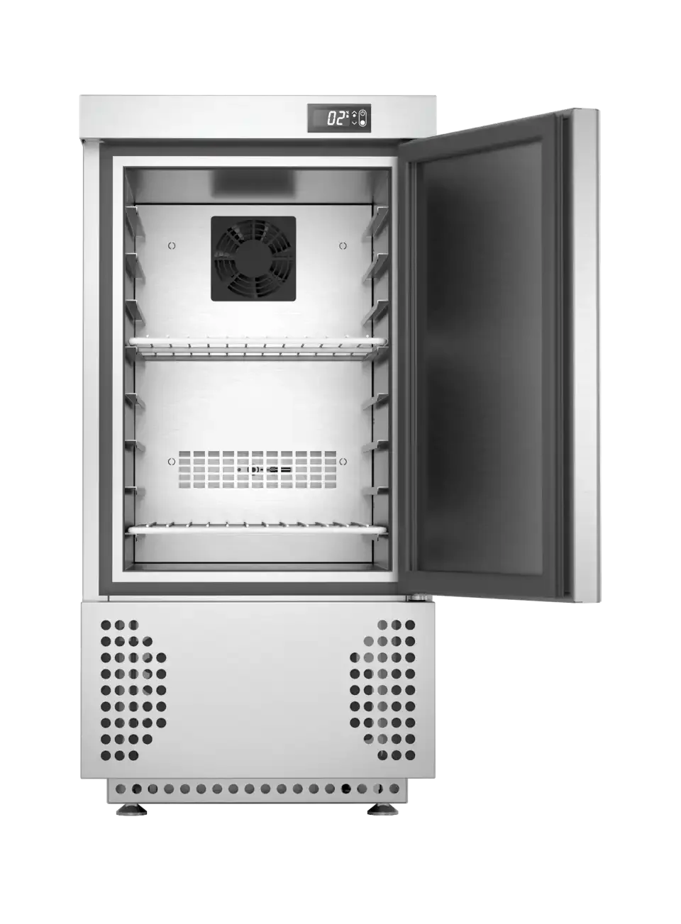 HR120: 120 Ltr Undercounter Cabinet Refrigerator 13-246 - JD Catering Equipment Solutions Ltd