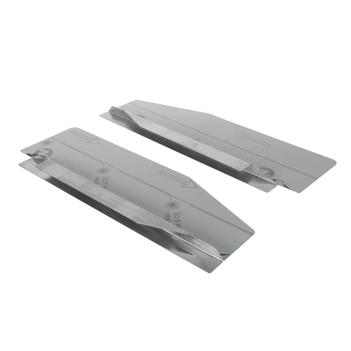 Lincat Splash Guard - OA8954 - JD Catering Equipment Solutions Ltd