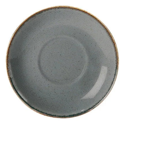 Seasons Storm Saucer 16cm/6.25" 132115RM Pack Size 6 - JD Catering Equipment Solutions Ltd