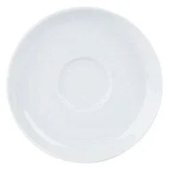 Pack Size 6 - Porcelite Large Saucer 17cm/6.75" - 132117
