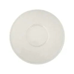 Pack Size 6 - Porland Academy Line Saucer 16cm - 135817