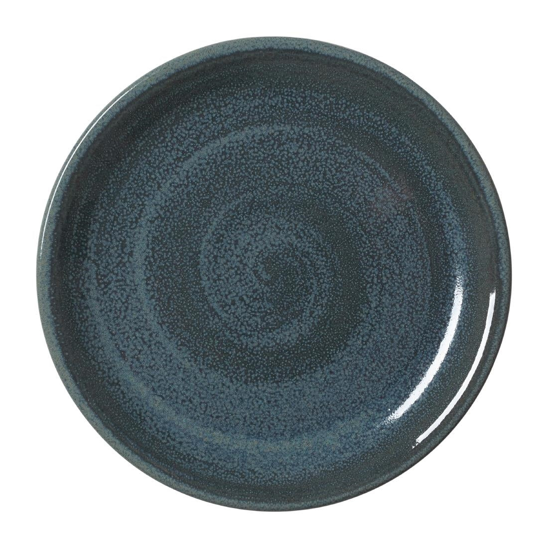 VV2136 Steelite Revolution Jade Bowl Coupe 255mm (Pack of 12)