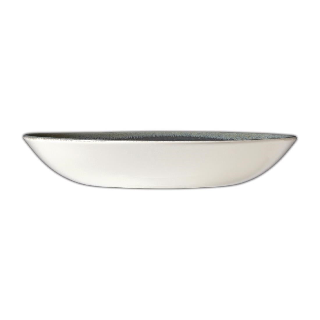 VV2136 Steelite Revolution Jade Bowl Coupe 255mm (Pack of 12)
