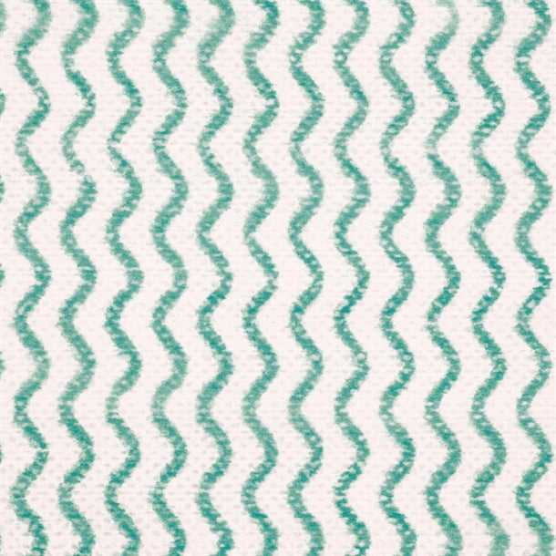 CS807 Jantex Non Woven Cloth Green (Roll of 100 Sheets)