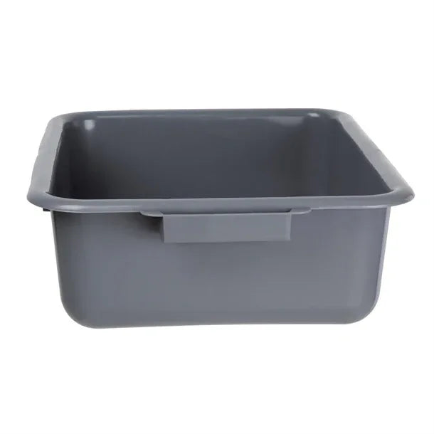 J849 Vogue Plastic Storage Box - JD Catering Equipment Solutions Ltd