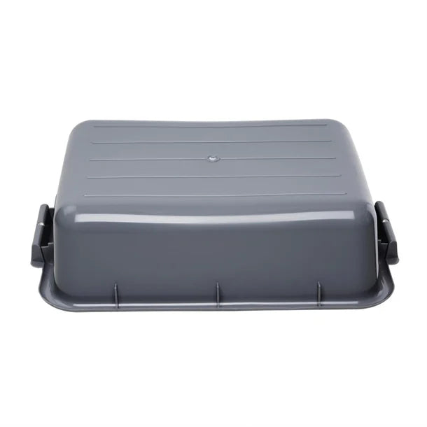 J849 Vogue Plastic Storage Box