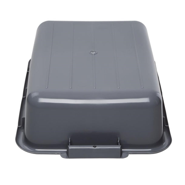 J849 Vogue Plastic Storage Box