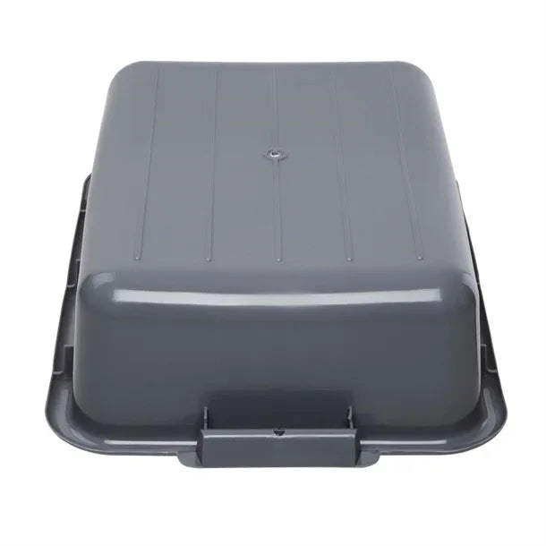 J849 Vogue Plastic Storage Box - JD Catering Equipment Solutions Ltd