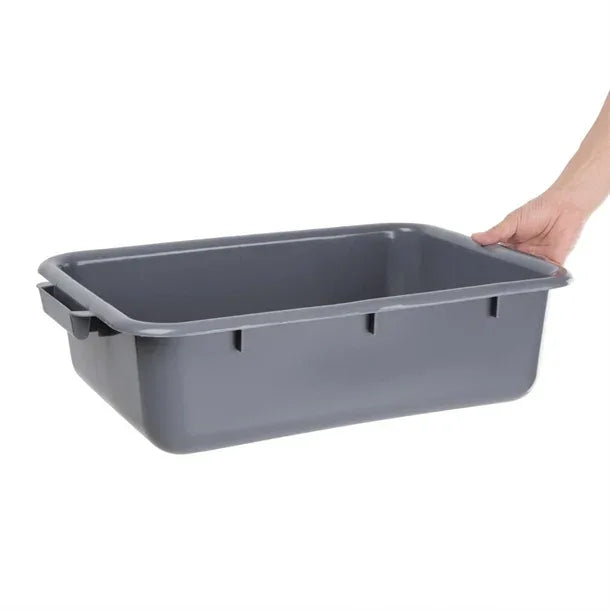 J849 Vogue Plastic Storage Box - JD Catering Equipment Solutions Ltd