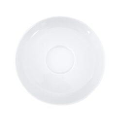 Pack Size 6 - Porcelite Saucer 17cm/6.75" - 138117