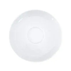 Pack Size 6 - Porcelite Saucer 17cm/6.75" - 138117