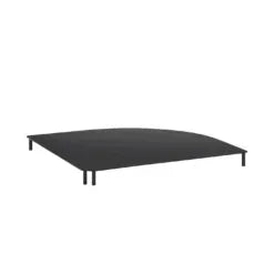 DPS Tableware VALO Corner Link 39 x 39cm - 14032