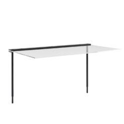 DPS Tableware VALO Guard 36.5 x 60.5cm - 14035