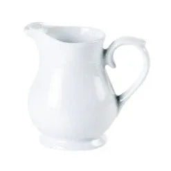 Pack Size 3 - Porcelite Standard Jug 56cl/20oz (1 Pint) - 14044
