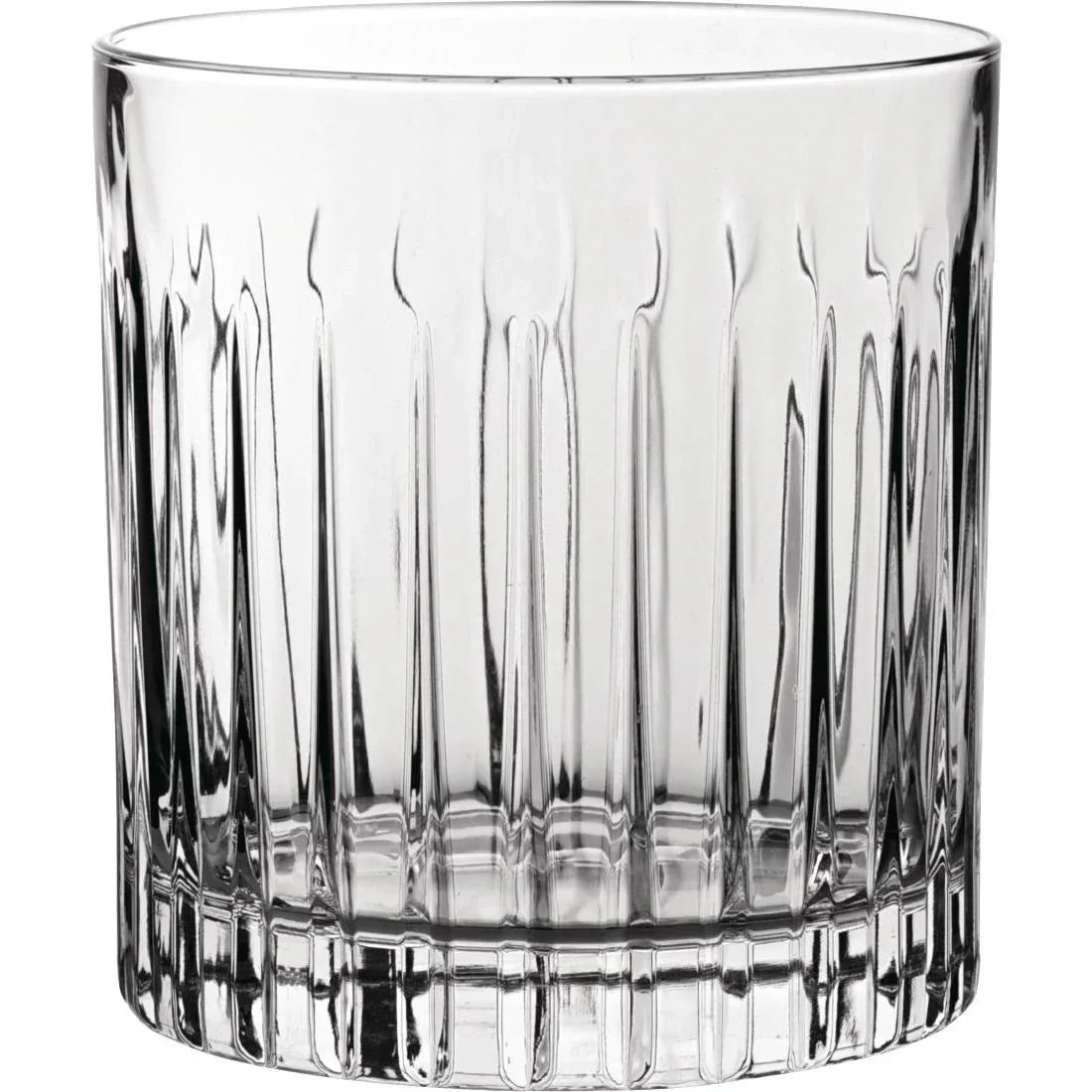 GM108 Utopia Timeless Double Old Fashioned Glass 360ml (Pack of 12) GM108 - JD Catering Equipment Solutions Ltd