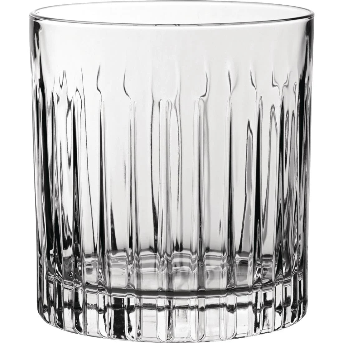 GM108 Utopia Timeless Double Old Fashioned Glass 360ml (Pack of 12) GM108