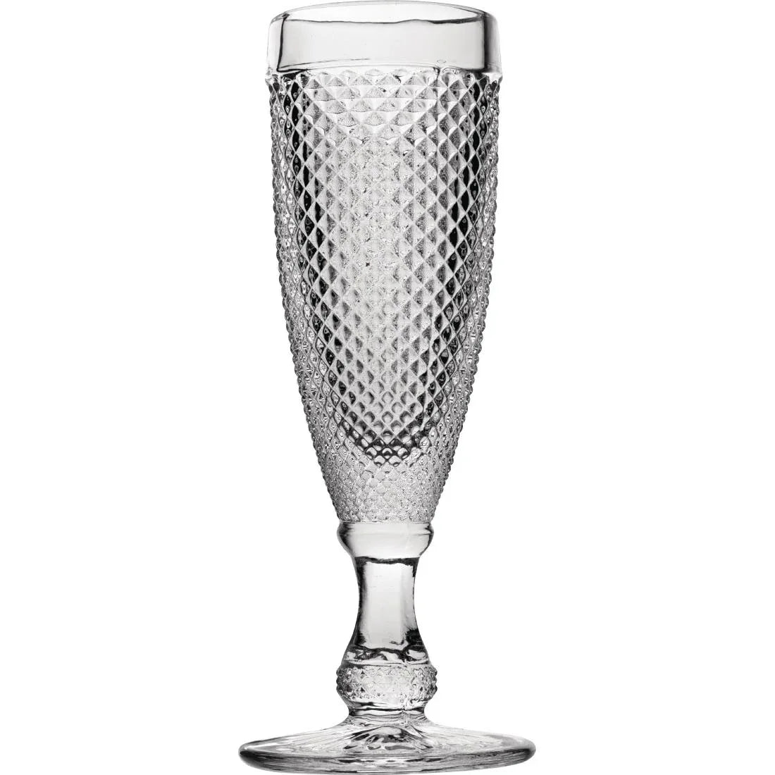 GM109 Utopia Dante Champagne Flutes 150ml - JD Catering Equipment Solutions Ltd