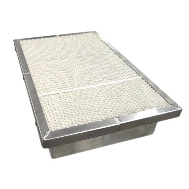 AF897 Thor Salamander Grill Infrared Burner