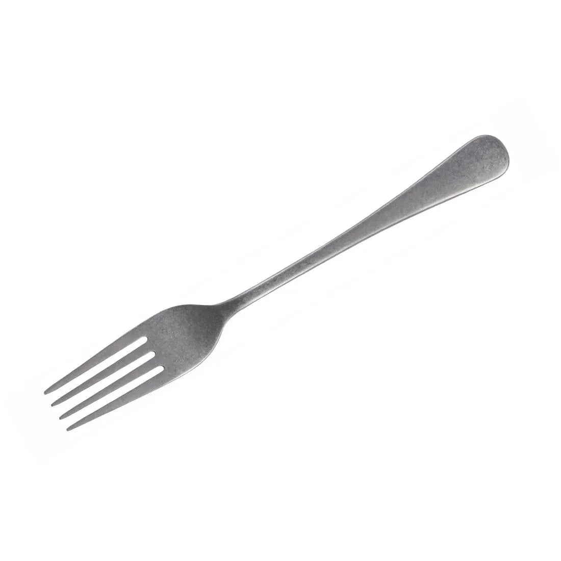 DX137 Churchill Tanner Vintage Stainless Steel Table Forks (Pack of 12) - JD Catering Equipment Solutions Ltd