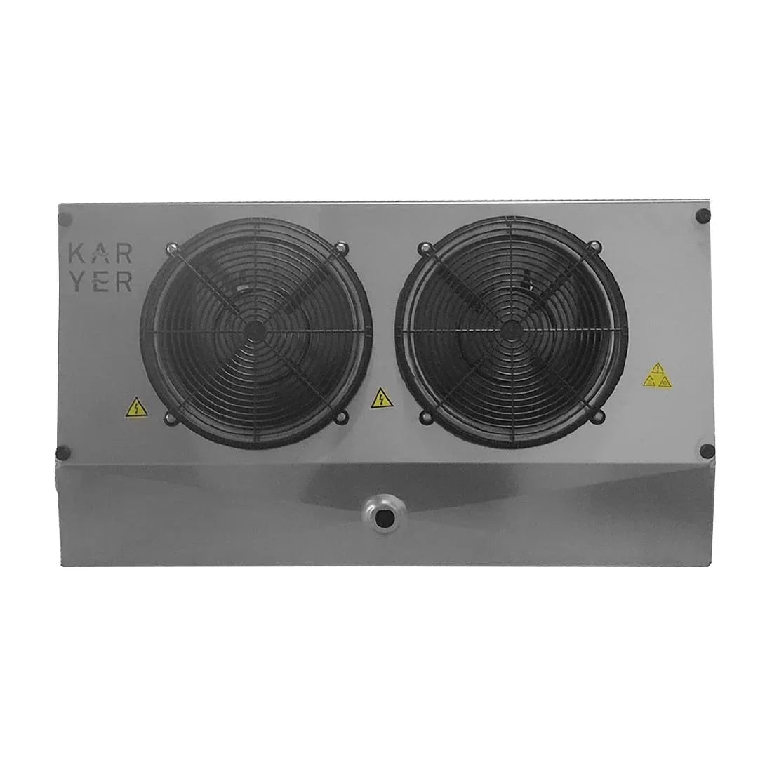 AS047 Polar RHP18 Evaporator - JD Catering Equipment Solutions Ltd