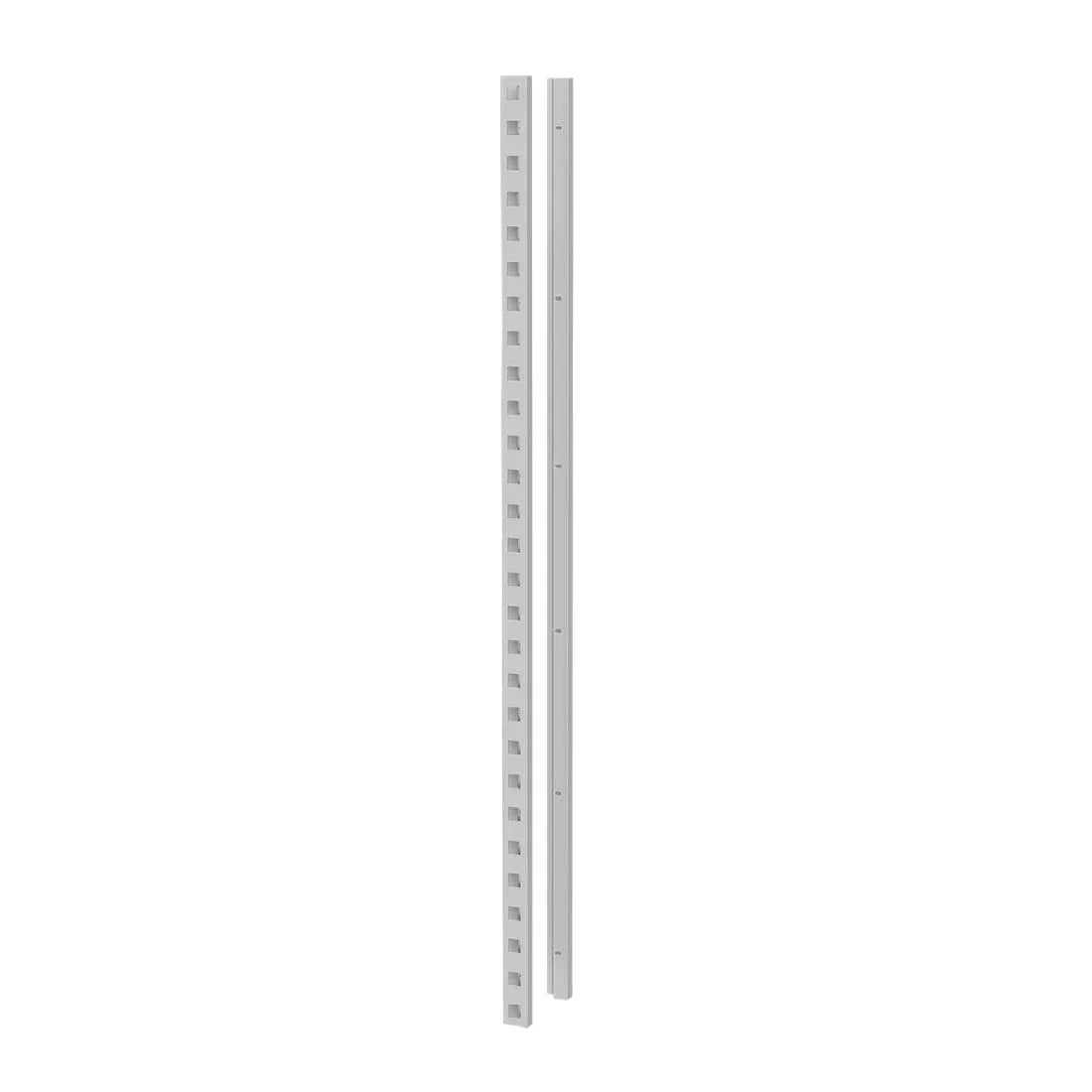 AS064 Polar Shelf Front Support - JD Catering Equipment Solutions Ltd