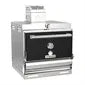HP828 Mibrasa Worktop Charcoal Oven HMB 75 - JD Catering Equipment Solutions Ltd