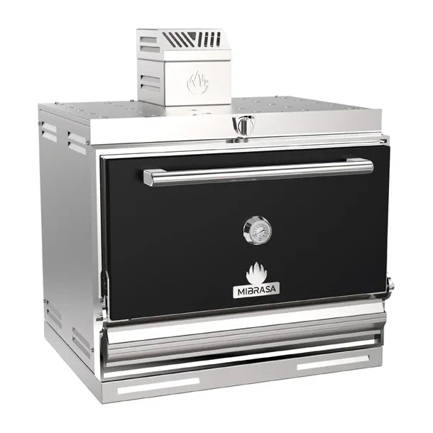 HP829 Mibrasa Worktop Charcoal Oven HMB 110 - JD Catering Equipment Solutions Ltd