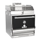 HP831 Mibrasa Worktop Charcoal Oven with Heating Rack HMB SB 75