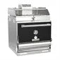 HP831 Mibrasa Worktop Charcoal Oven with Heating Rack HMB SB 75 - JD Catering Equipment Solutions Ltd
