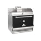 HP832 Mibrasa Worktop Charcoal Oven with Heating Rack HMB SB 110