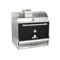 HP832 Mibrasa Worktop Charcoal Oven with Heating Rack HMB SB 110 - JD Catering Equipment Solutions Ltd