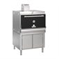 HP836 Mibrasa Charcoal Oven with Cupboard HMB AB 160