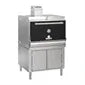 HP836 Mibrasa Charcoal Oven with Cupboard HMB AB 160 - JD Catering Equipment Solutions Ltd