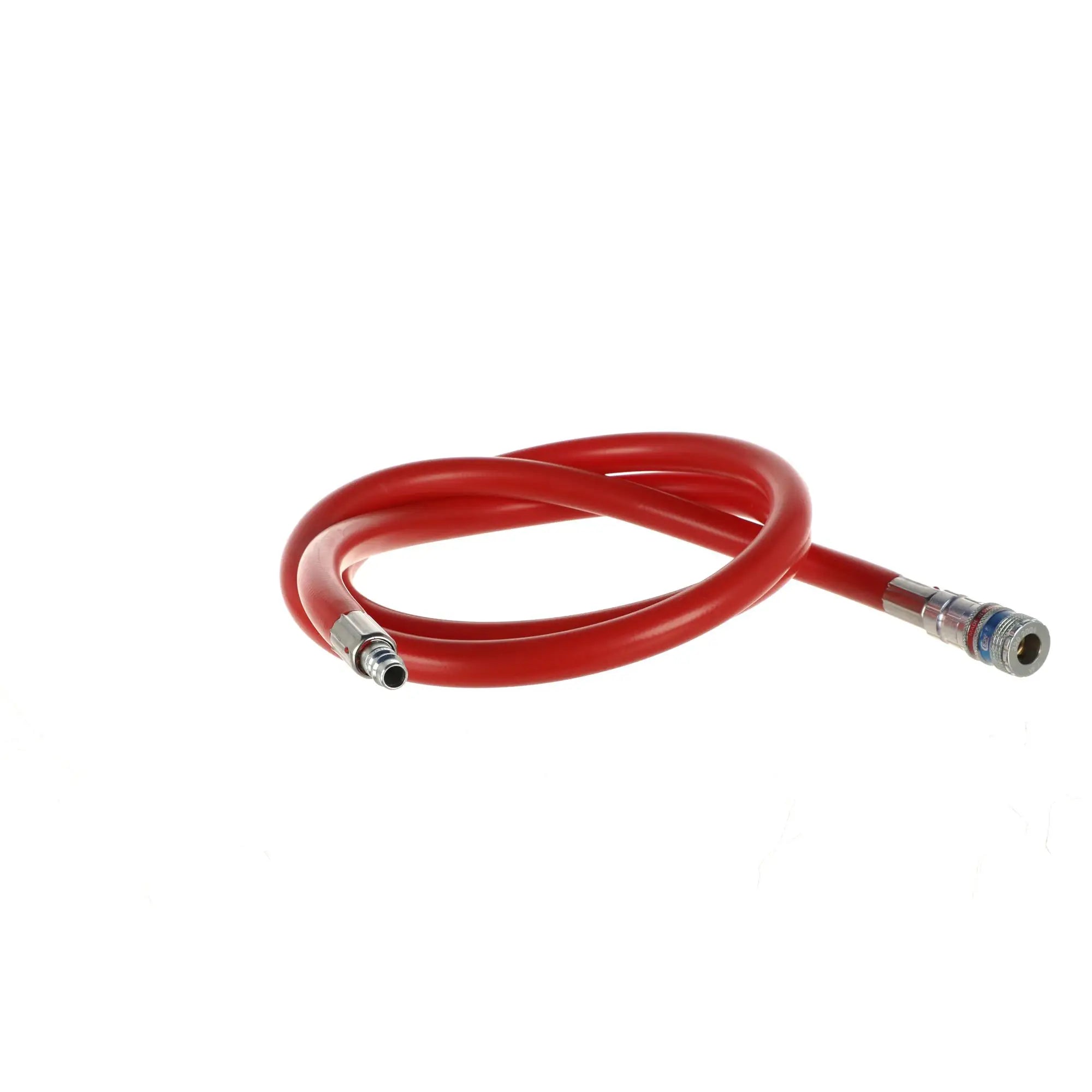 Fri Fri/Lincat Flexible Drain Pipe Assembly - Red - FZ214160