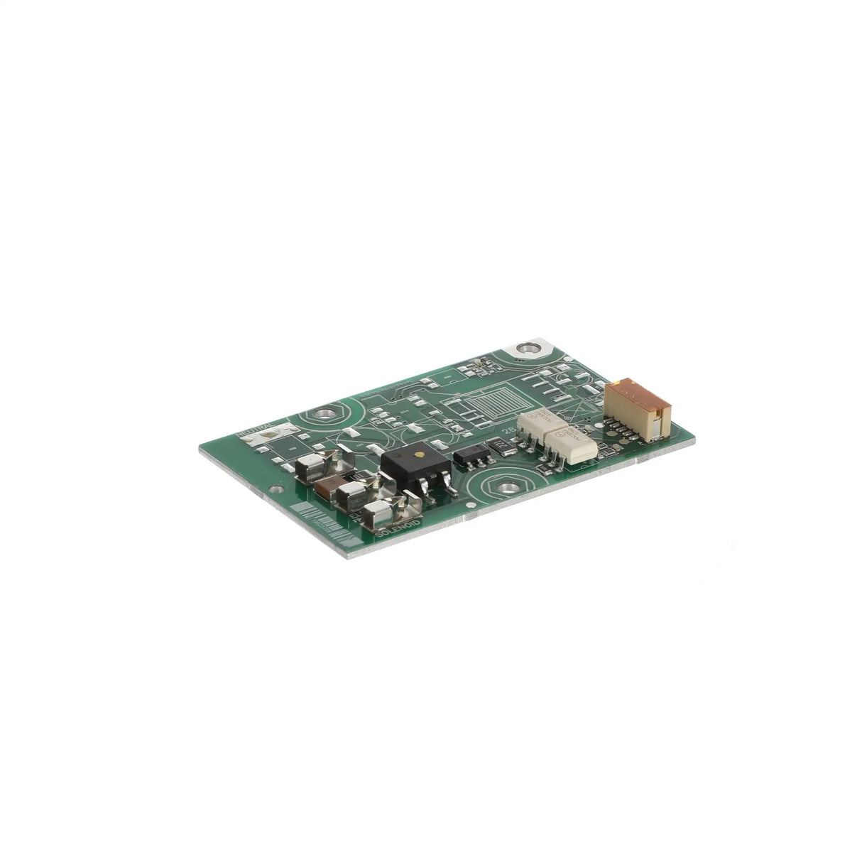 Lincat Eb 2016 Auxillary Power Board- Minimally Loaded - PR101