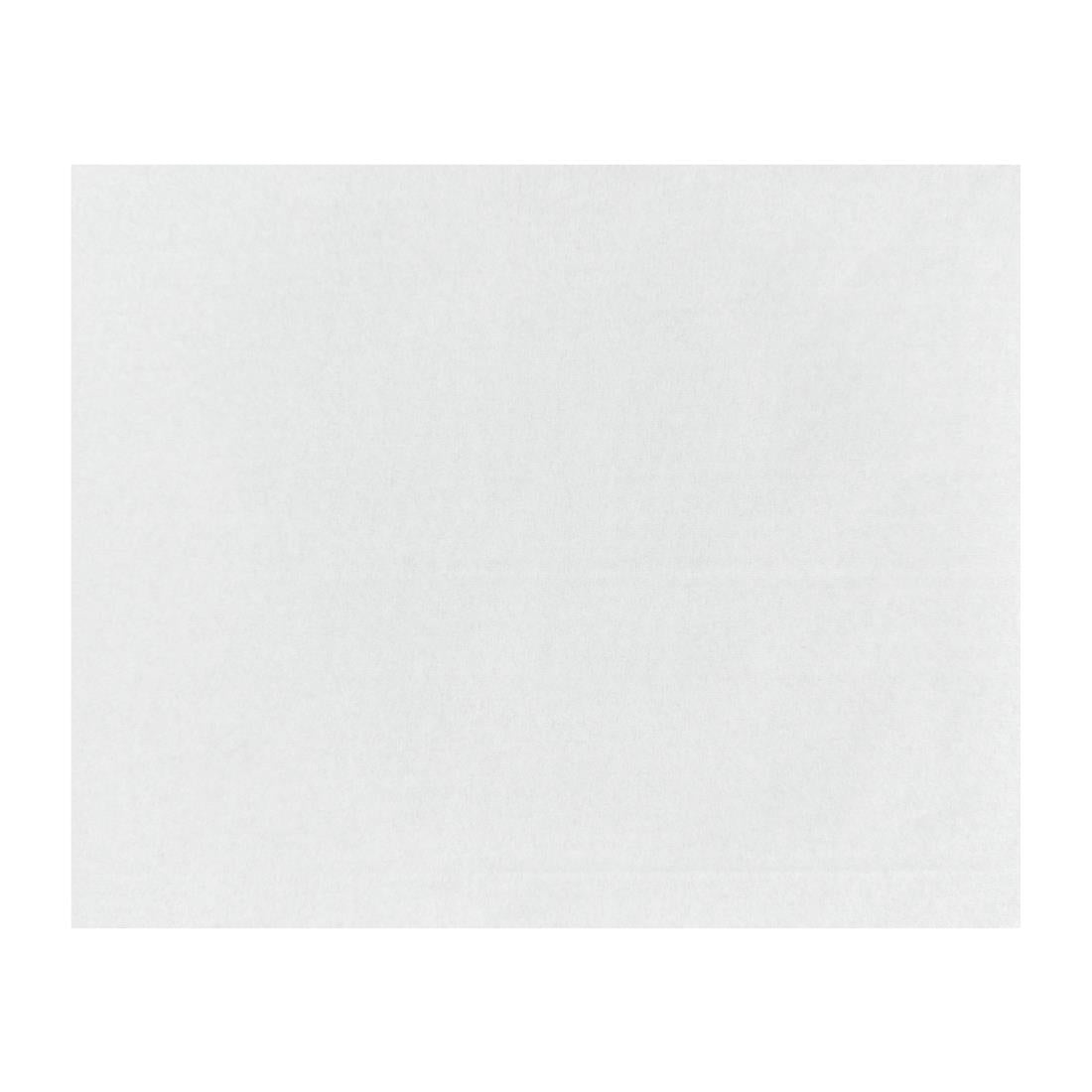 HY788 Fiesta Compostable Burger Wraps White - 250x200 (Pack 200)