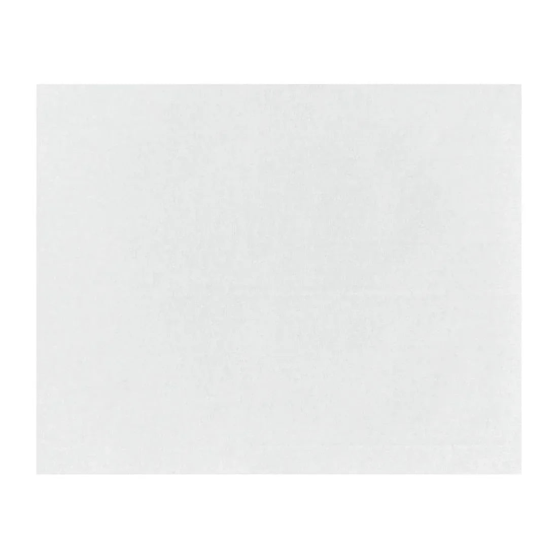 HY788 Fiesta Compostable Burger Wraps White - 250x200 (Pack 200)