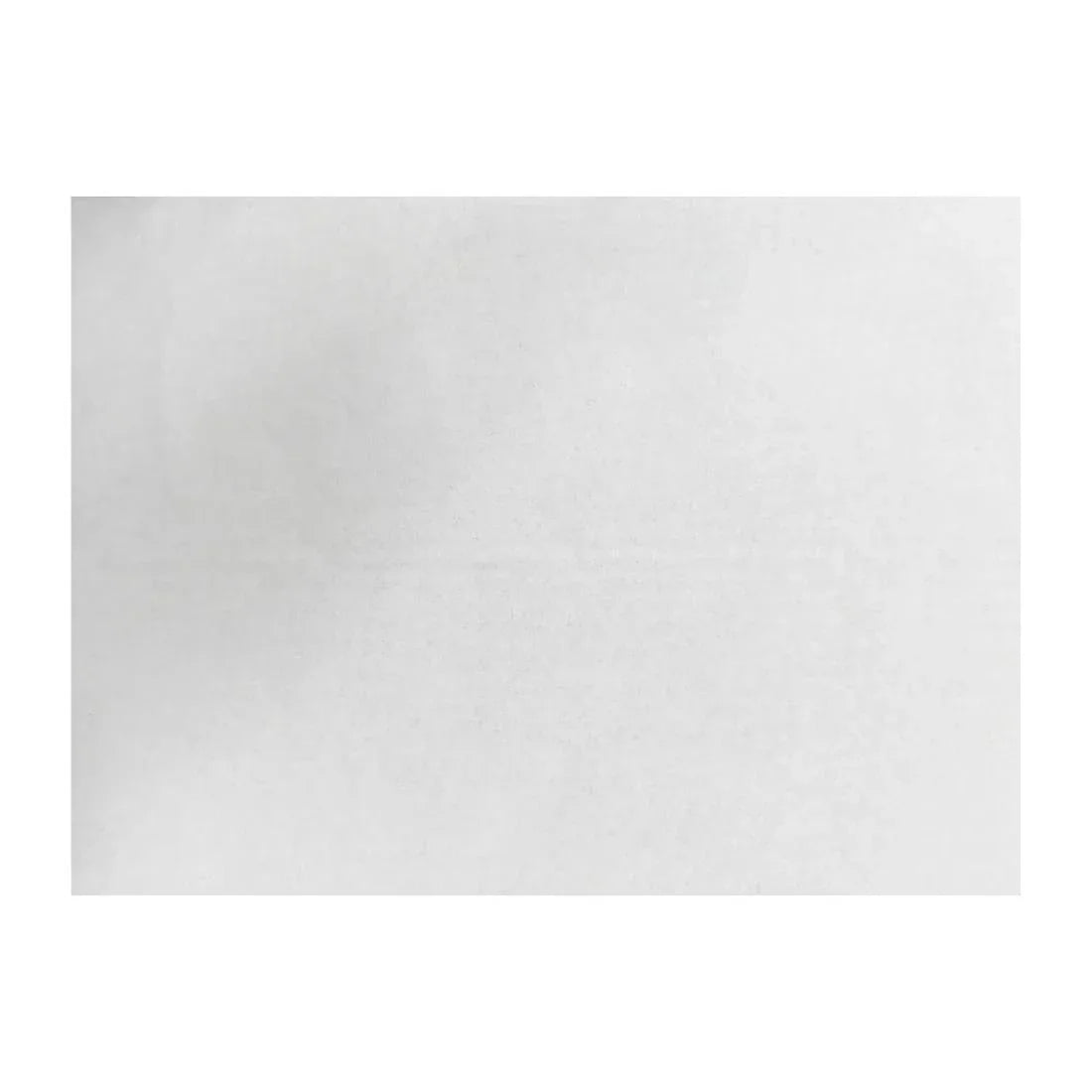 HY790 Fiesta Compostable Burger Wraps White - 250x350 (Pack 200)