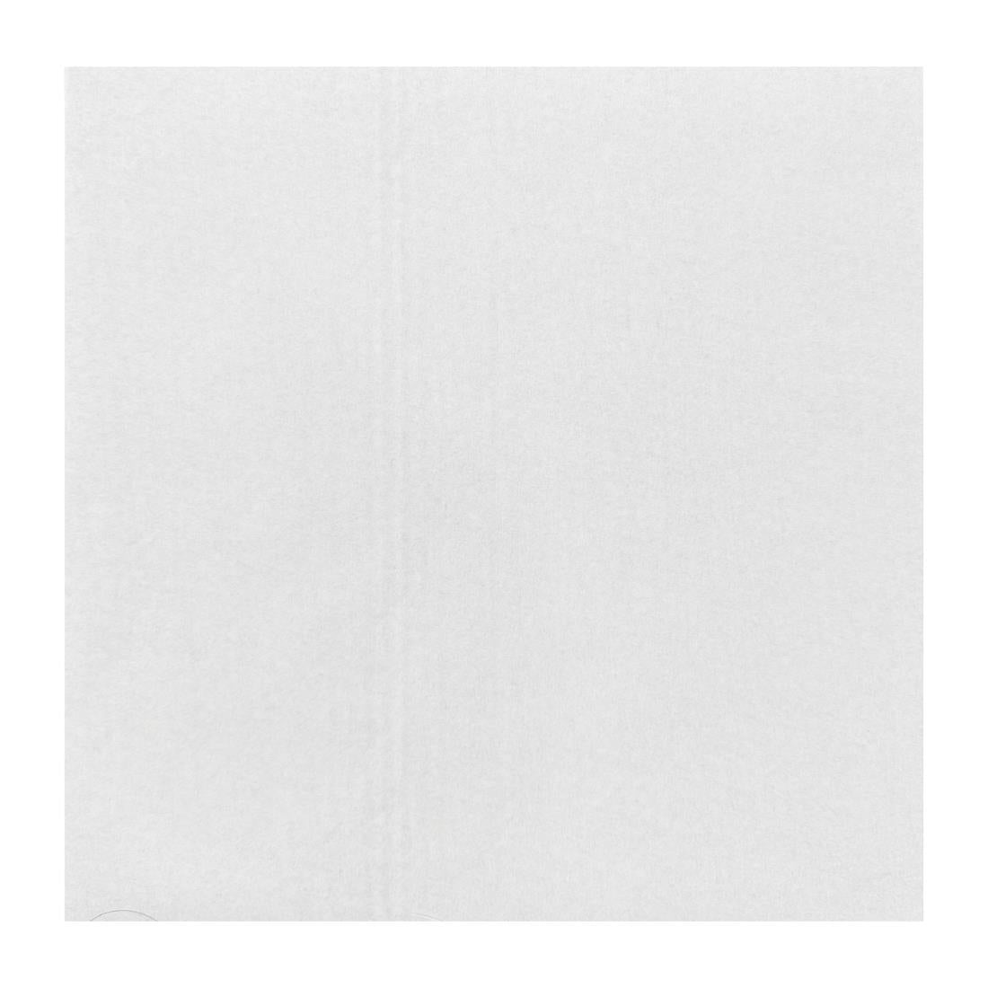 HY796 Fiesta Compostable Pizza Box Liner - 12'' (Pack 200)