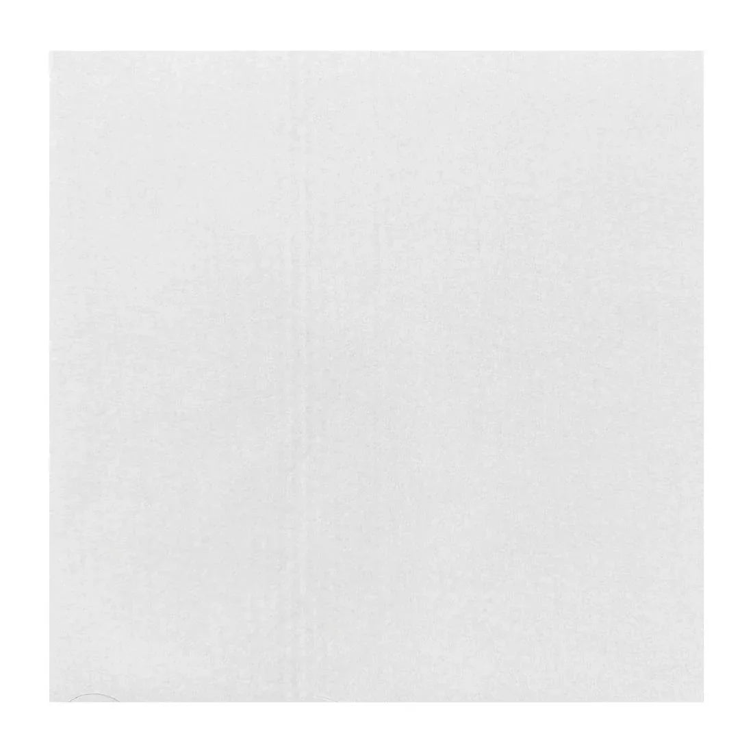 HY796 Fiesta Compostable Pizza Box Liner - 12'' (Pack 200)