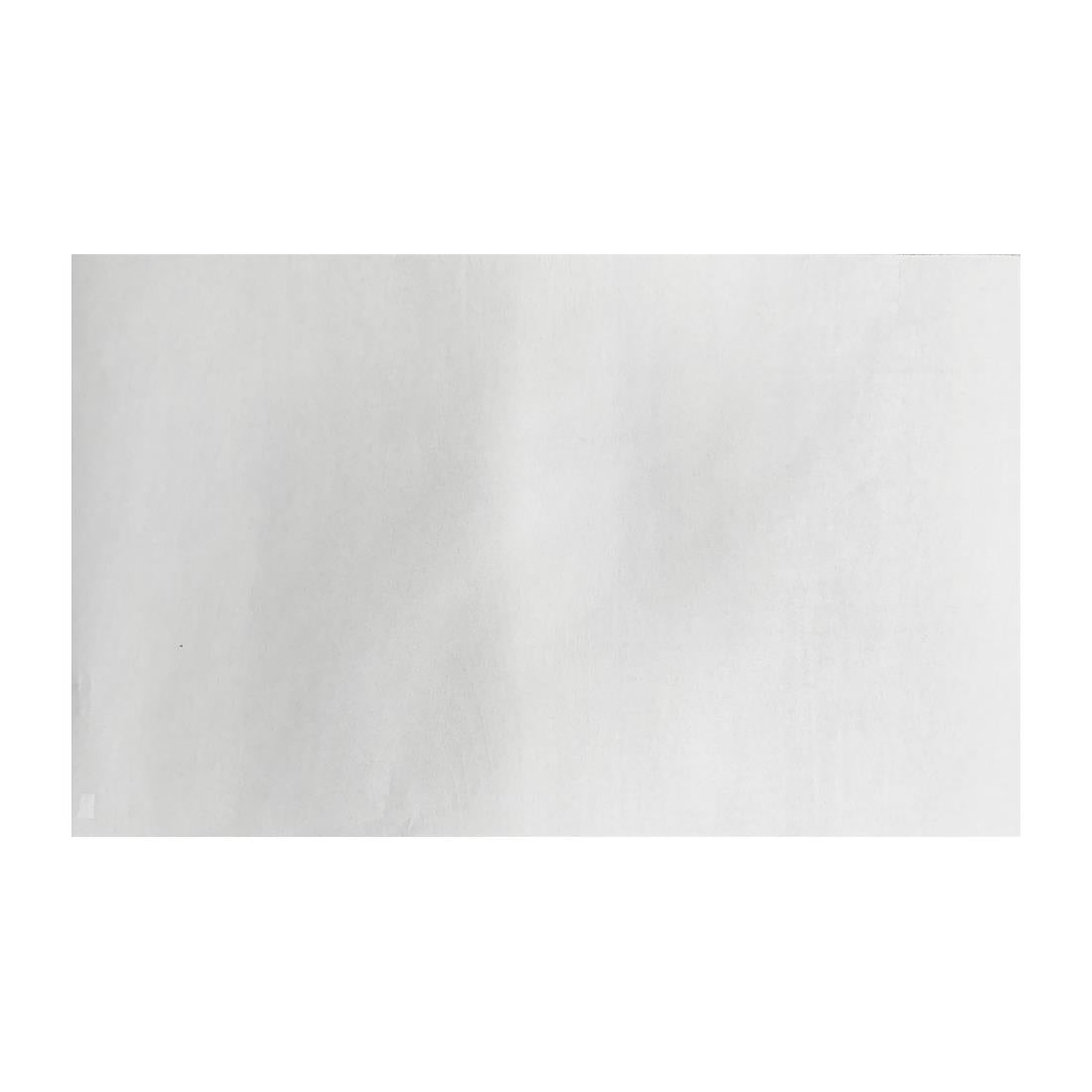 HY797 Fiesta Compostable Pizza Box Liner - 14'' (Pack 200)