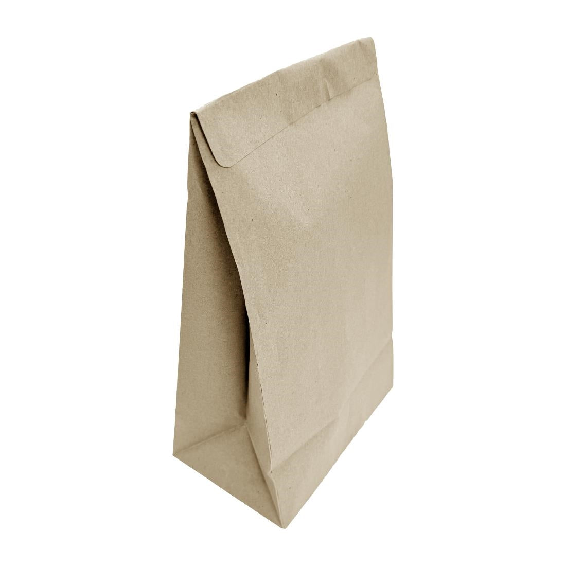 JA318 Fiesta Recyclable Sealable Take Away Bag - Medium (Pack 250)