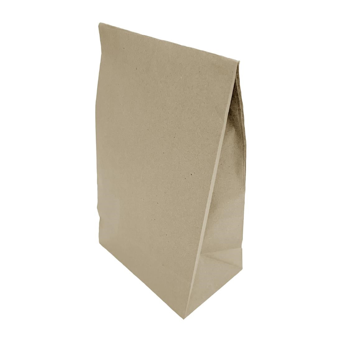 JA318 Fiesta Recyclable Sealable Take Away Bag - Medium (Pack 250)