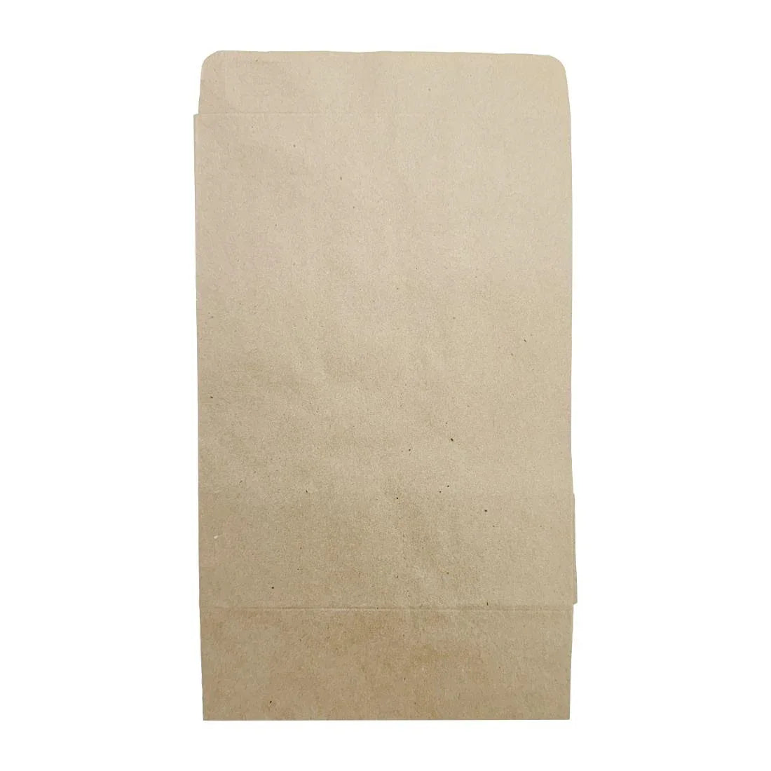 JA318 Fiesta Recyclable Sealable Take Away Bag - Medium (Pack 250)