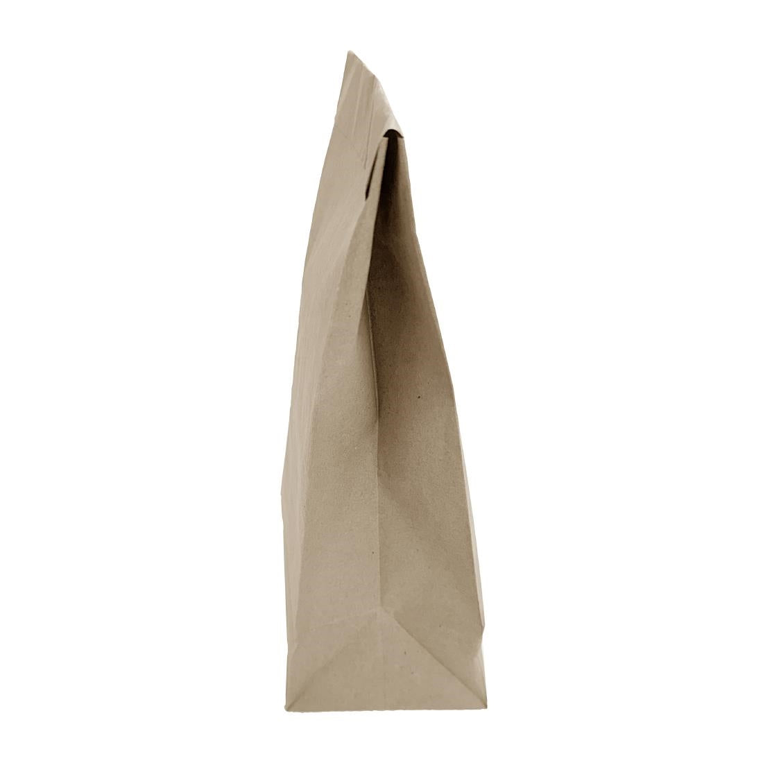 JA318 Fiesta Recyclable Sealable Take Away Bag - Medium (Pack 250)