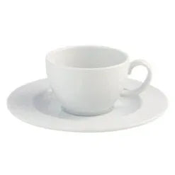 Pack Size 12 - Costa Verde Raio Bowl Shaped Cup 225ml - 151019